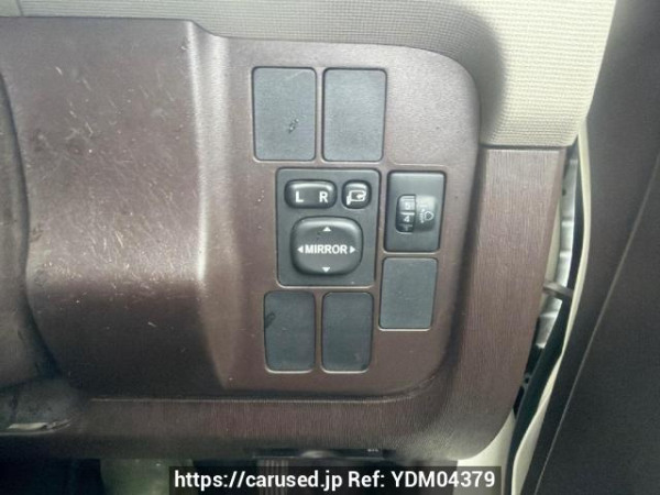 Used 2012 AT toyota passo KGC30 Image[18]