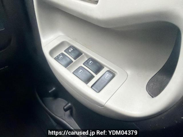 Used 2012 AT toyota passo KGC30 Image[19]