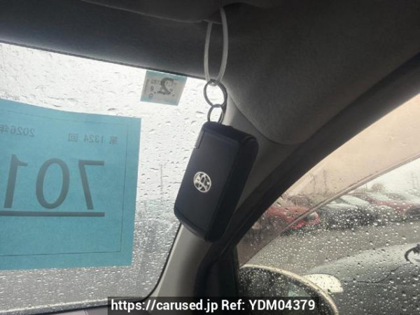 Used 2012 AT toyota passo KGC30 Image[20]