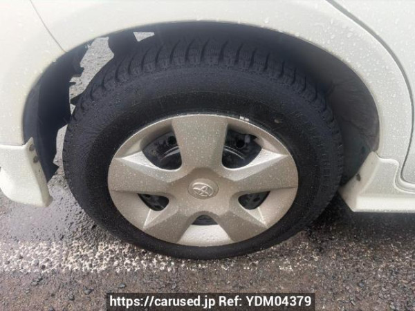 Used 2012 AT toyota passo KGC30 Image[21]