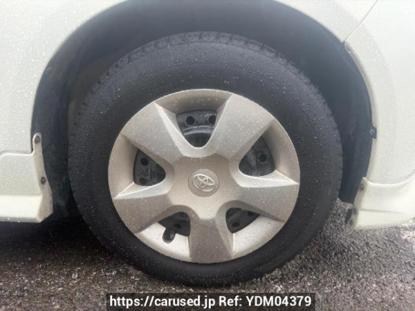 Used 2012 AT toyota passo KGC30 Image[22]