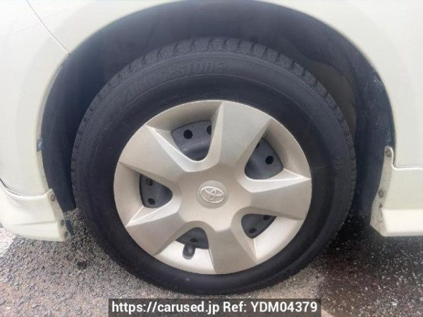 Used 2012 AT toyota passo KGC30 Image[23]