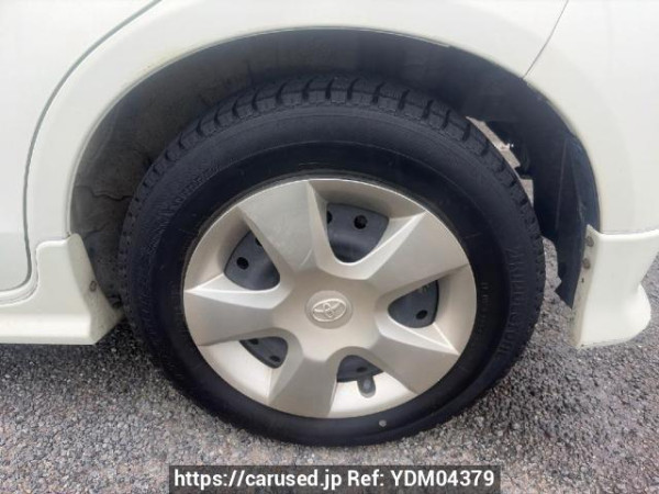 Used 2012 AT toyota passo KGC30 Image[24]