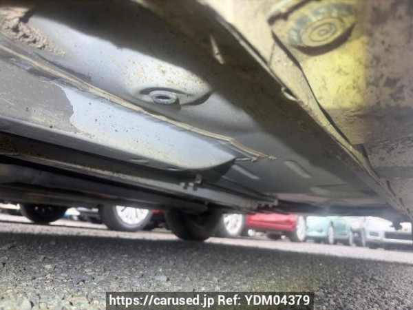 Used 2012 AT toyota passo KGC30 Image[26]