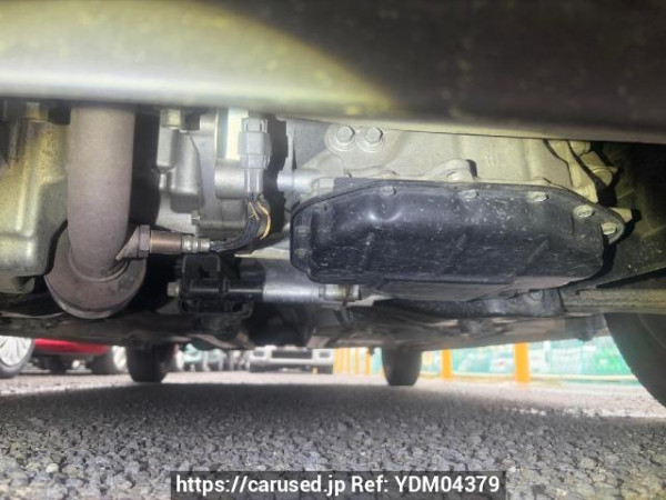 Used 2012 AT toyota passo KGC30 Image[27]