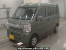 Suzuki Every DA17V