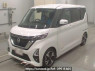 Used 2020 AT nissan roox B45A Image[0]