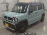 Used 2025 AT suzuki hustler MR52S Image[0]