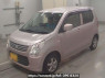 Used 2013 AT suzuki wagon-r MH34S Image[0]