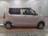 Used 2013 AT suzuki wagon-r MH34S Image[2]