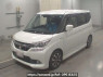 Used 2015 AT suzuki solio-bandit MA36S Image[0]