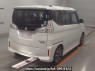 Used 2015 AT suzuki solio-bandit MA36S Image[1]