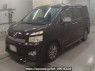 Used 2012 AT toyota voxy ZRR70W Image[0]