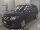 Nissan X-Trail T32