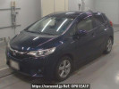 Honda Fit Hybrid GP5