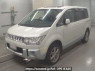 Used 2010 AT mitsubishi delica-d5 CV5W Image[0]