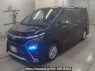 Used 2018 AT toyota voxy ZRR80W Image[0]