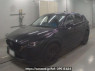 Used 2022 AT mazda cx-5 KFEP Image[0]