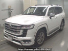 Toyota Land Cruiser VJA300W