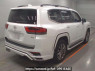 Used 2025 AT toyota land-cruiser VJA300W Image[1]