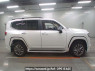 Used 2025 AT toyota land-cruiser VJA300W Image[2]