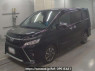 Used 2021 AT toyota voxy ZRR85W Image[0]
