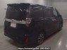 Used 2021 AT toyota voxy ZRR85W Image[1]