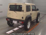 Used 2020 AT suzuki jimny-sierra JB74W Image[1]