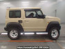 Used 2020 AT suzuki jimny-sierra JB74W Image[2]