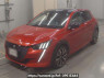 Used 2021 AT peugeot 208 P21HN05 Image[0]