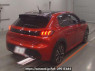 Used 2021 AT peugeot 208 P21HN05 Image[1]