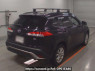 Used 2023 AT toyota corolla-cross ZVG11 Image[1]