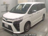 Used 2018 AT toyota voxy ZWR80W Image[0]