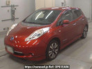 Nissan Leaf AZE0