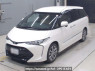 Used 2016 AT toyota estima ACR50W Image[0]