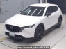 Used 2023 AT mazda cx-5 KF2P Image[0]