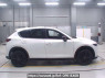 Used 2023 AT mazda cx-5 KF2P Image[2]