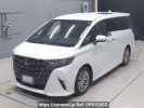 Toyota Alphard Hybrid AAHH40W