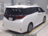 Used 2024 AT toyota alphard-hybrid AAHH40W Image[1]