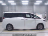 Used 2024 AT toyota alphard-hybrid AAHH40W Image[2]