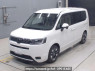 Used 2026 AT honda step-wgn RP6 Image[0]