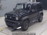 Used 2021 AT suzuki jimny-sierra JB74W Image[0]