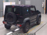 Used 2021 AT suzuki jimny-sierra JB74W Image[1]