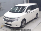 Nissan Elgrand TNE52
