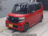 Used 2016 AT honda n-box-custom JF1 Image[0]