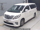 Toyota Alphard ANH20W
