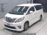 Used 2012 AT toyota alphard ANH20W Image[0]