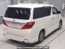 Used 2012 AT toyota alphard ANH20W Image[1]