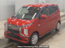 Used 2023 AT mitsubishi ek-x-ev B5AW Image[0]