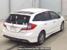 Used 2015 AT honda jade FR4 Image[1]